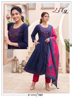 Desi kudi lily ahmedabad kurti wholesale market address